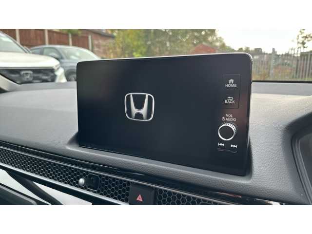 Honda Civic Hybrid Honda Civic Hatchback 2.0 eHEV Sport 5dr CVT 
