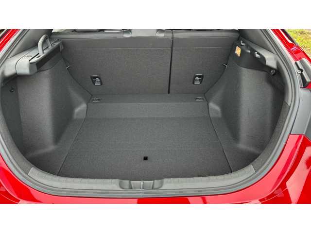 Honda Civic Hybrid Honda Civic Hatchback 2.0 eHEV Sport 5dr CVT 