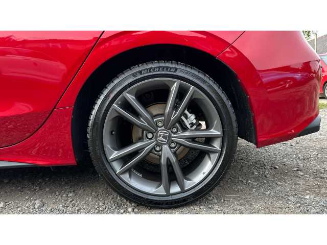 Honda Civic Hybrid Honda Civic Hatchback 2.0 eHEV Sport 5dr CVT 