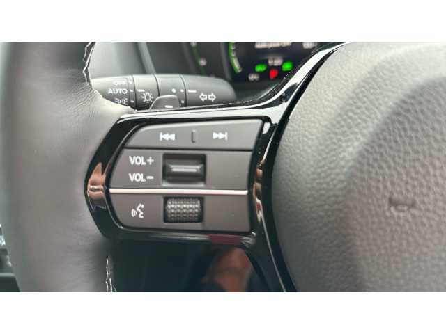 Honda Civic Hybrid Honda Civic Hatchback 2.0 eHEV Sport 5dr CVT 