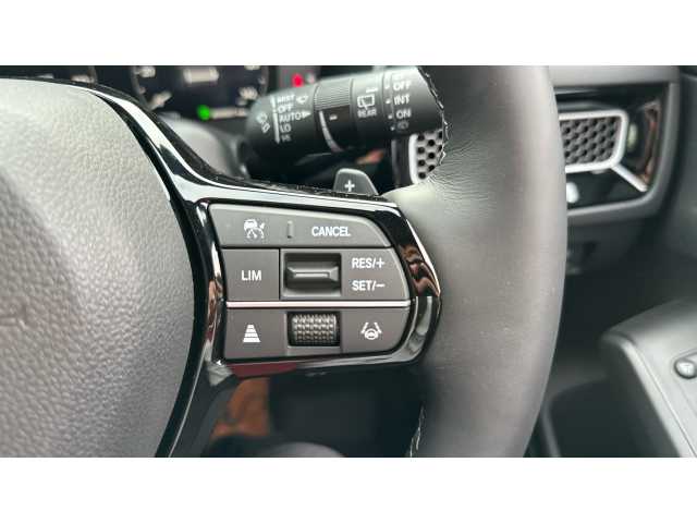 Honda Civic Hybrid Honda Civic Hatchback 2.0 eHEV Sport 5dr CVT 