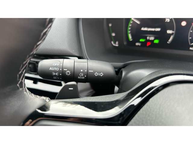 Honda Civic Hybrid Honda Civic Hatchback 2.0 eHEV Sport 5dr CVT 