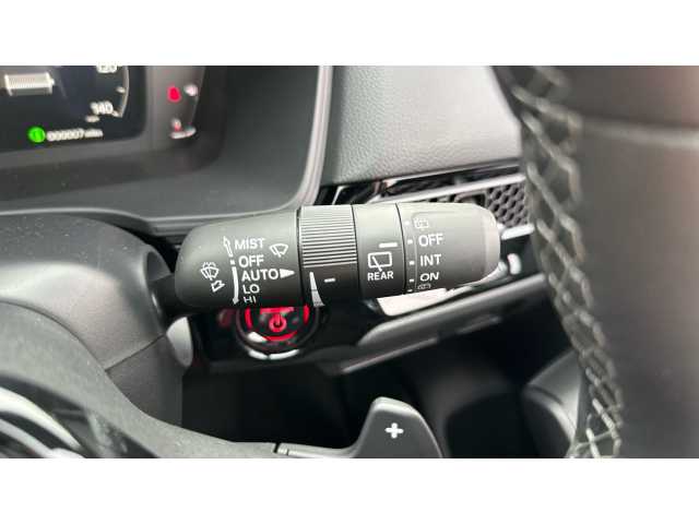 Honda Civic Hybrid Honda Civic Hatchback 2.0 eHEV Sport 5dr CVT 