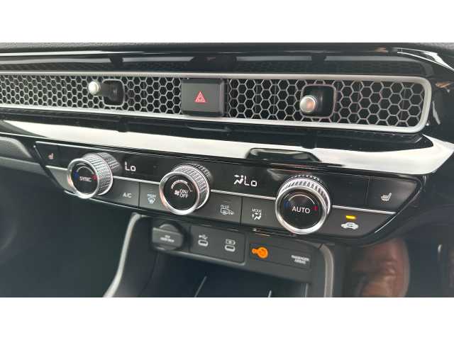 Honda Civic Hybrid Honda Civic Hatchback 2.0 eHEV Sport 5dr CVT 