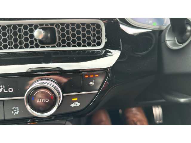 Honda Civic Hybrid Honda Civic Hatchback 2.0 eHEV Sport 5dr CVT 