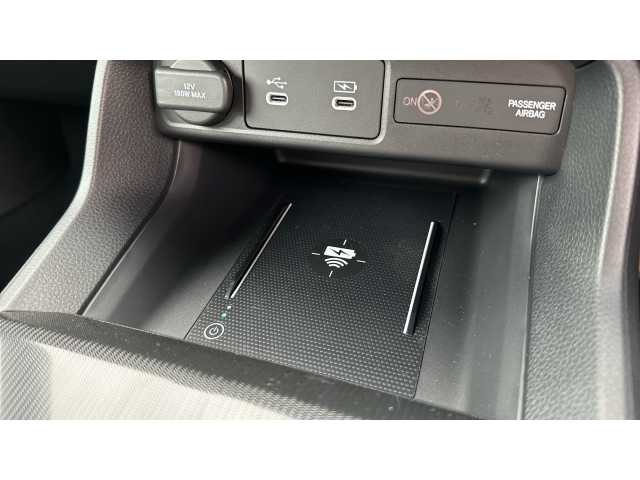 Honda Civic Hybrid Honda Civic Hatchback 2.0 eHEV Sport 5dr CVT 