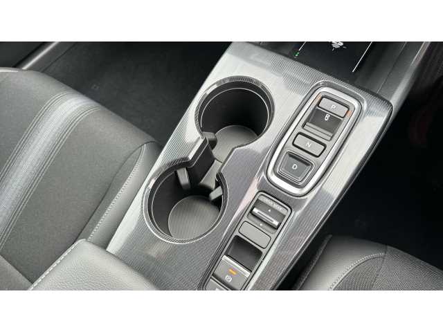 Honda Civic Hybrid Honda Civic Hatchback 2.0 eHEV Sport 5dr CVT 