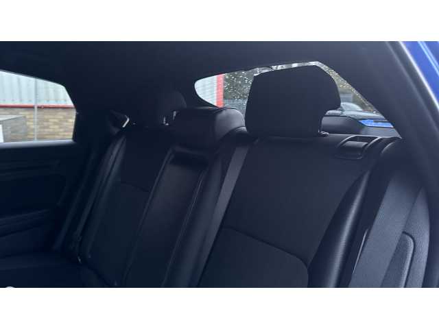 Honda Civic Hybrid 2.0 eHEV Sport 5dr CVT 