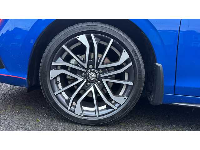 Honda Civic Hybrid 2.0 eHEV Sport 5dr CVT 