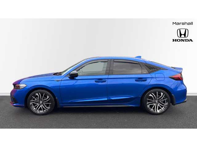 Honda Civic Hybrid 2.0 eHEV Sport 5dr CVT 