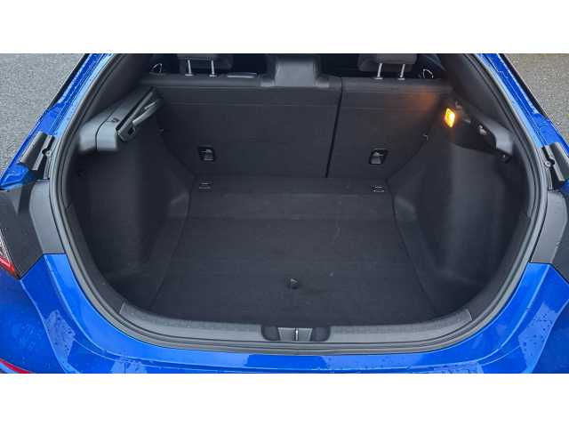 Honda Civic Hybrid 2.0 eHEV Sport 5dr CVT 