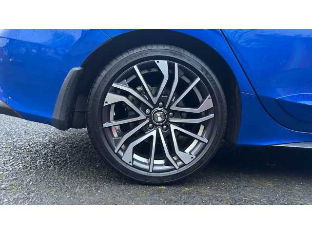 Honda Civic Hybrid 2.0 eHEV Sport 5dr CVT 