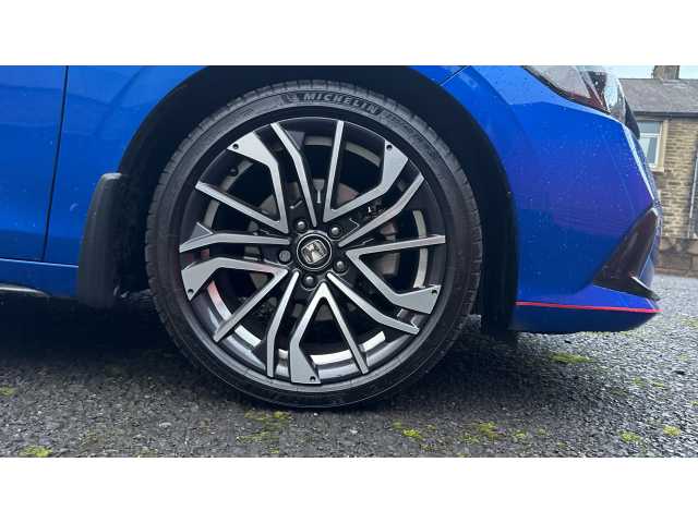 Honda Civic Hybrid 2.0 eHEV Sport 5dr CVT 