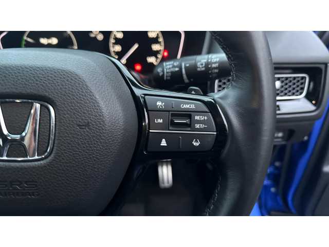 Honda Civic Hybrid 2.0 eHEV Sport 5dr CVT 