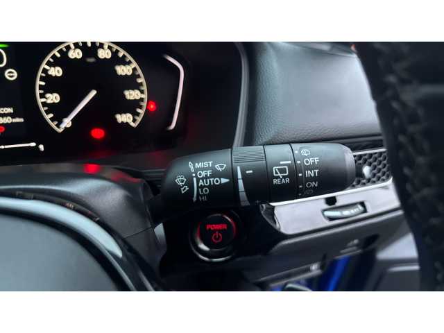 Honda Civic Hybrid 2.0 eHEV Sport 5dr CVT 