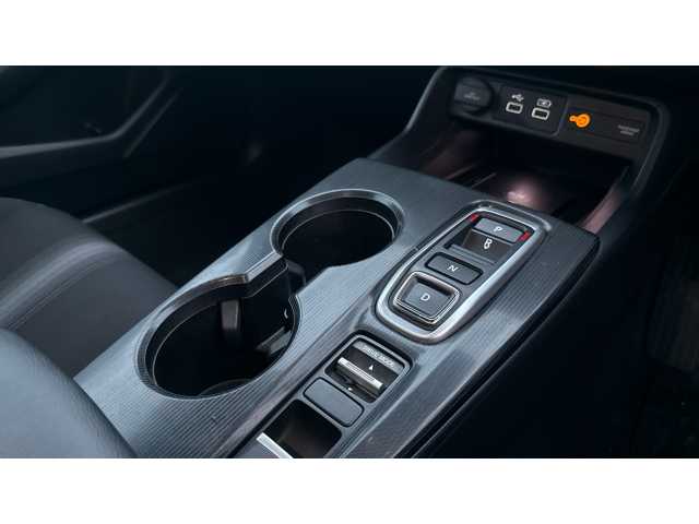 Honda Civic Hybrid 2.0 eHEV Sport 5dr CVT 