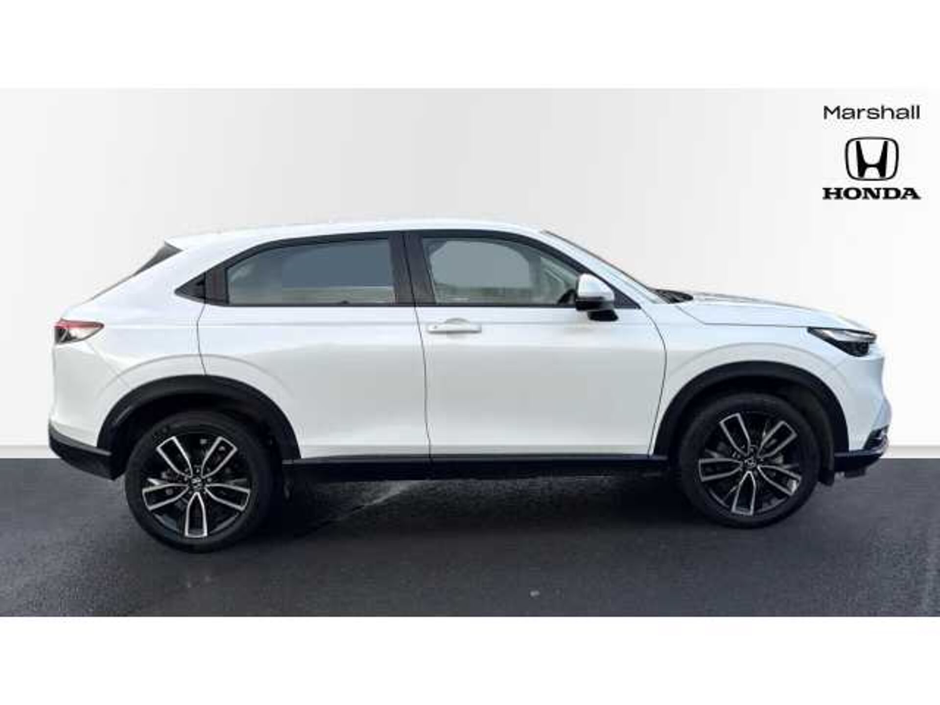 Honda HR-V Hybrid HR-V 1.5 eHEV Elegance 5dr CVT 