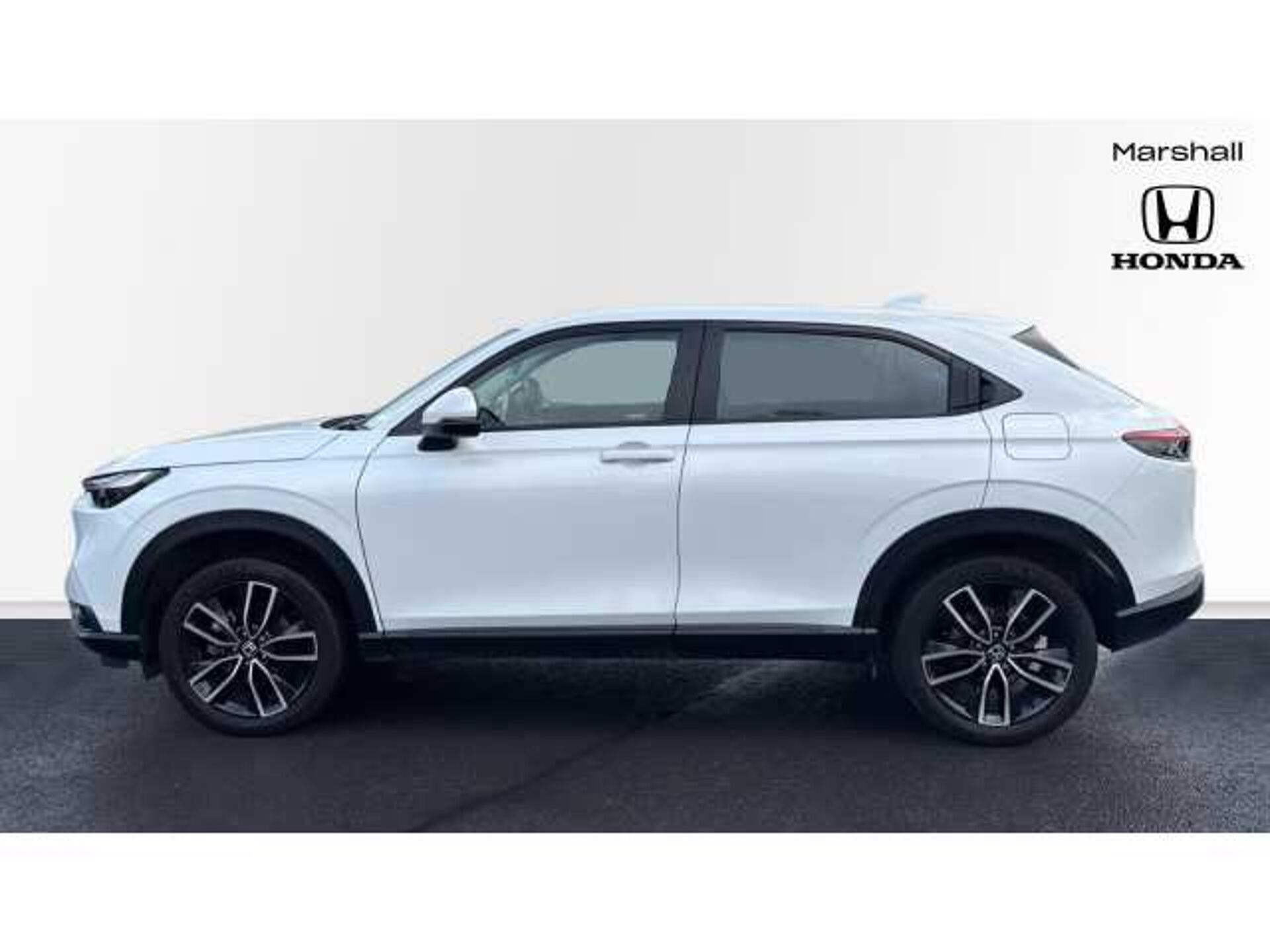 Honda HR-V Hybrid HR-V 1.5 eHEV Elegance 5dr CVT 