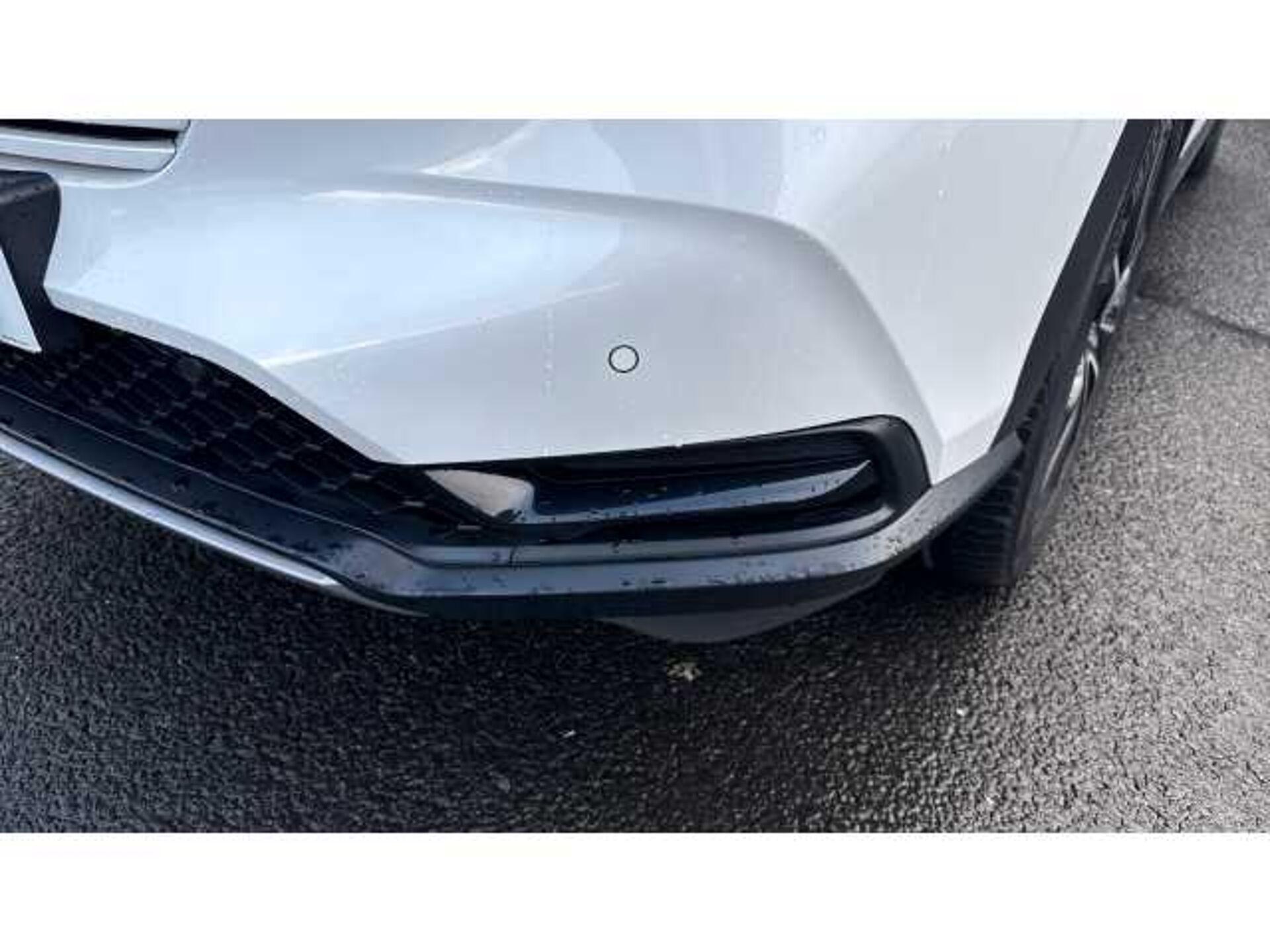 Honda HR-V Hybrid HR-V 1.5 eHEV Elegance 5dr CVT 