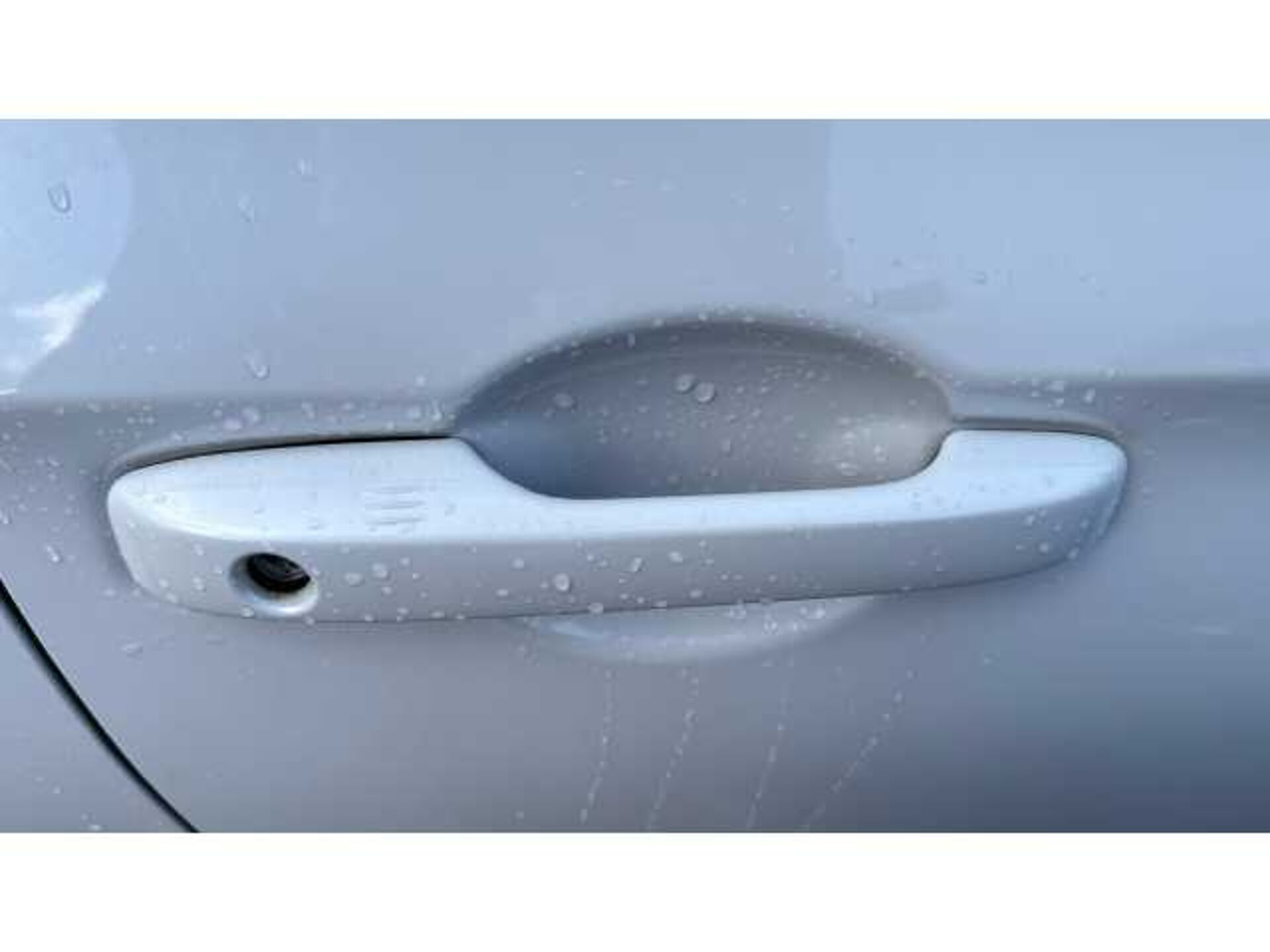 Honda HR-V Hybrid HR-V 1.5 eHEV Elegance 5dr CVT 