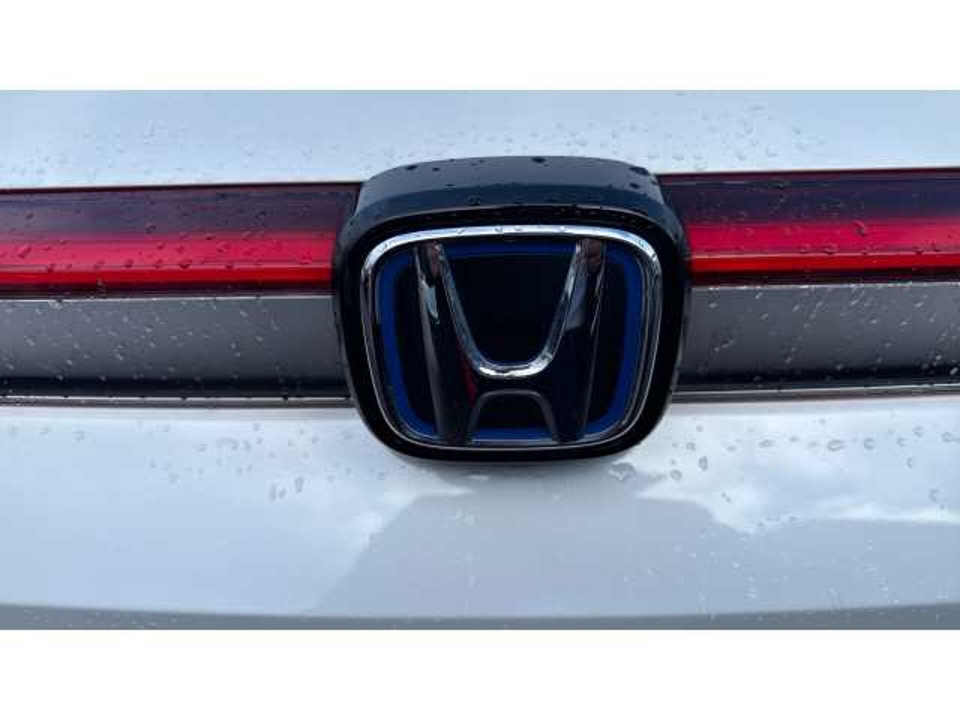 Honda HR-V Hybrid HR-V 1.5 eHEV Elegance 5dr CVT 