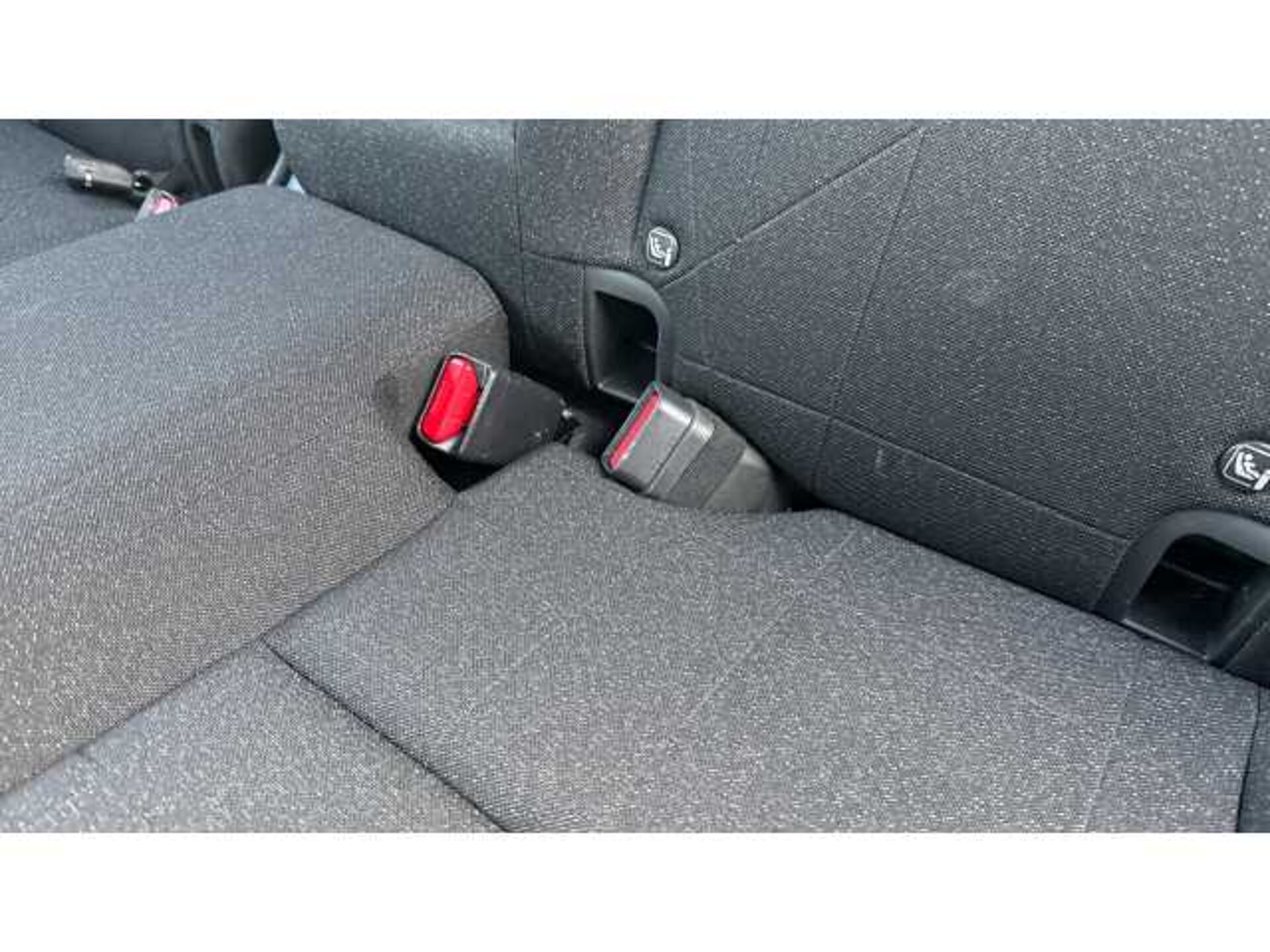 Honda HR-V Hybrid HR-V 1.5 eHEV Elegance 5dr CVT 