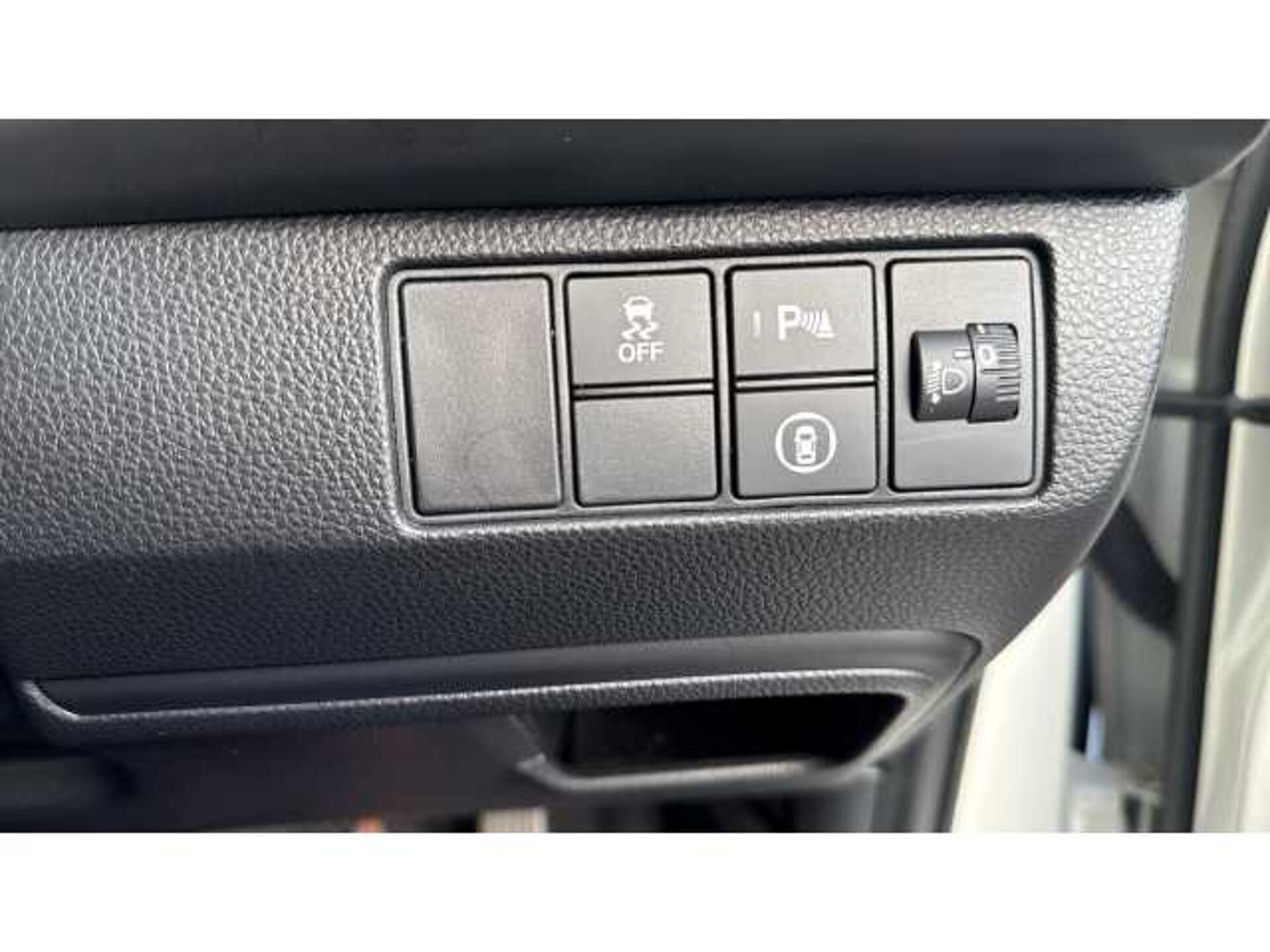 Honda HR-V Hybrid HR-V 1.5 eHEV Elegance 5dr CVT 