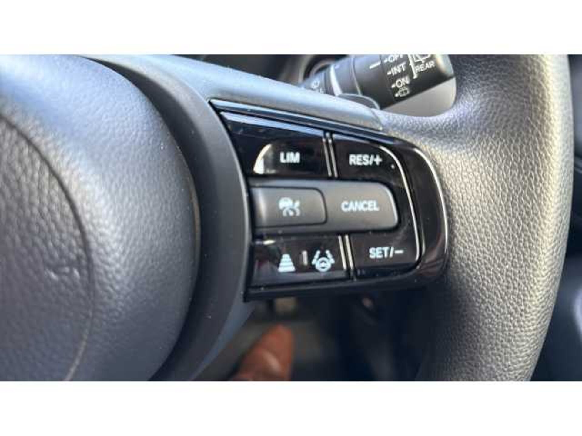 Honda HR-V Hybrid HR-V 1.5 eHEV Elegance 5dr CVT 