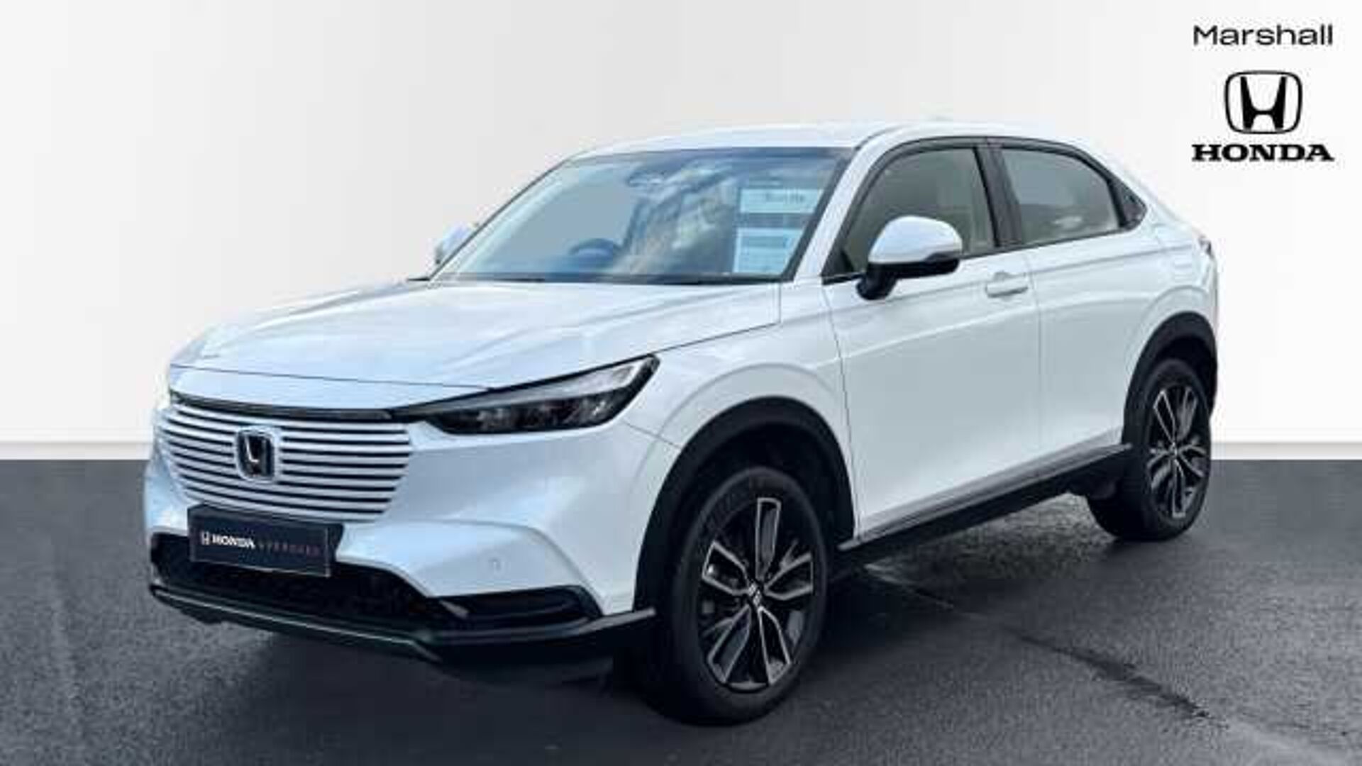 Honda HR-V Hybrid HR-V 1.5 eHEV Elegance 5dr CVT 