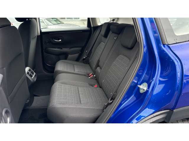 Honda ZR-V e:HEV ZR-V 2.0 eHEV Elegance 5dr CVT 