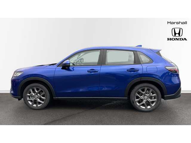 Honda ZR-V e:HEV ZR-V 2.0 eHEV Elegance 5dr CVT 