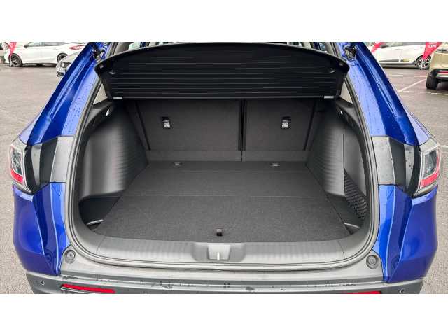 Honda ZR-V e:HEV ZR-V 2.0 eHEV Elegance 5dr CVT 