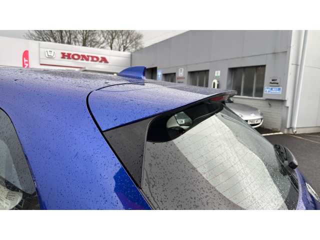 Honda ZR-V e:HEV ZR-V 2.0 eHEV Elegance 5dr CVT 