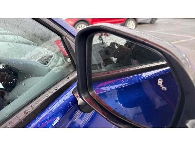 Honda ZR-V e:HEV ZR-V 2.0 eHEV Elegance 5dr CVT 