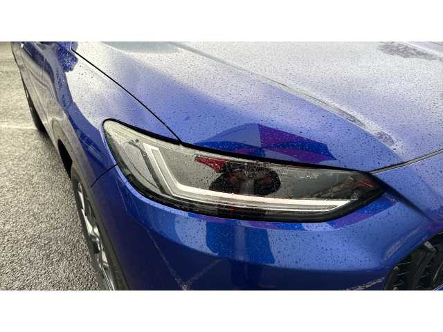 Honda ZR-V e:HEV ZR-V 2.0 eHEV Elegance 5dr CVT 