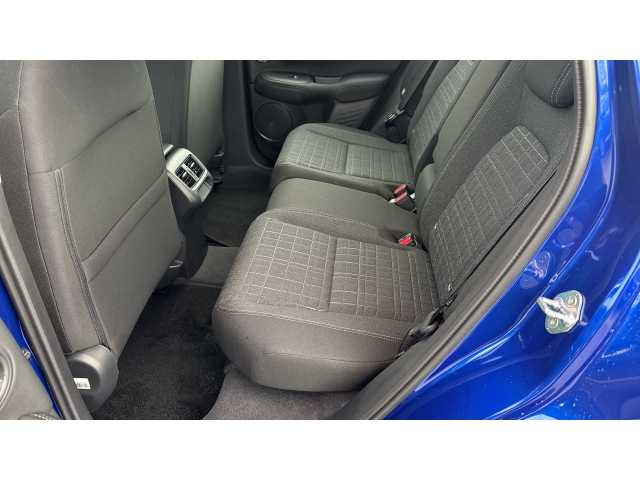 Honda ZR-V e:HEV ZR-V 2.0 eHEV Elegance 5dr CVT 