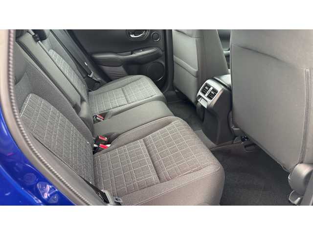 Honda ZR-V e:HEV ZR-V 2.0 eHEV Elegance 5dr CVT 