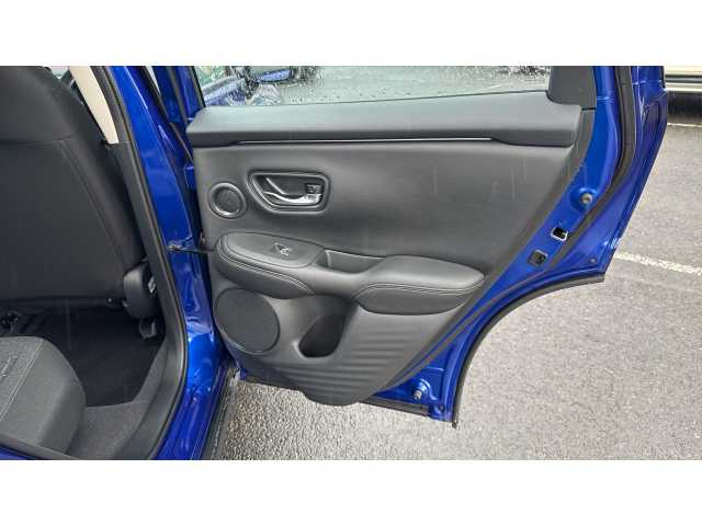 Honda ZR-V e:HEV ZR-V 2.0 eHEV Elegance 5dr CVT 