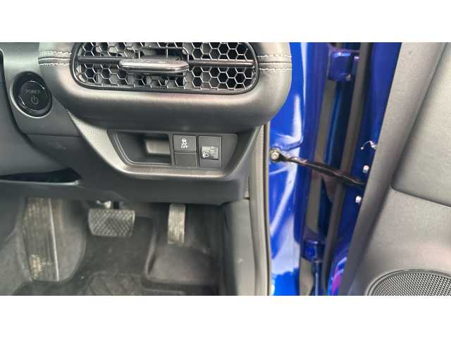 Honda ZR-V e:HEV ZR-V 2.0 eHEV Elegance 5dr CVT 