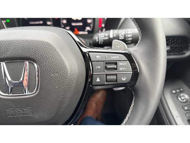 Honda ZR-V e:HEV ZR-V 2.0 eHEV Elegance 5dr CVT 