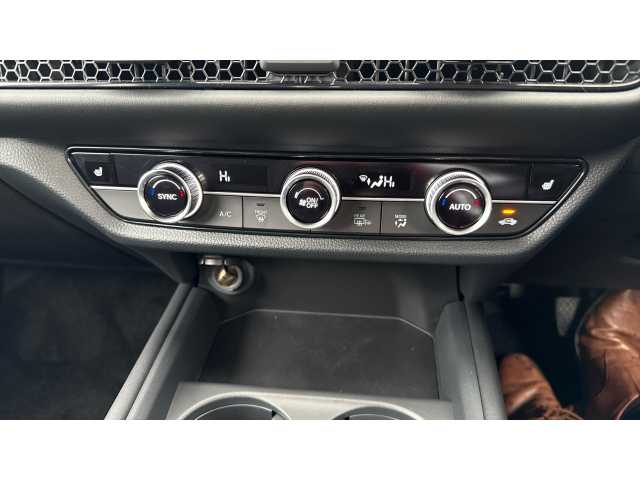 Honda ZR-V e:HEV ZR-V 2.0 eHEV Elegance 5dr CVT 