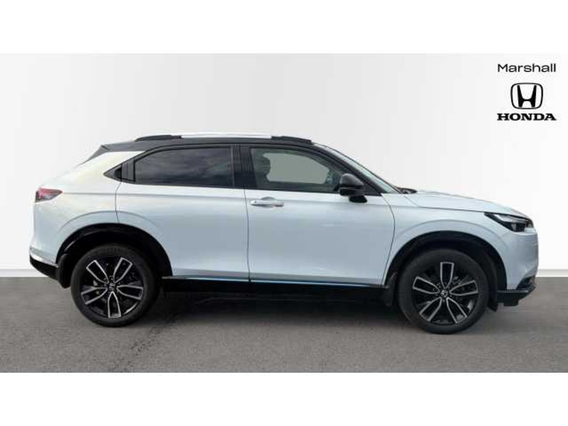 Honda HR-V Hybrid HR-V 1.5 eHEV Advance Style 5dr CVT 