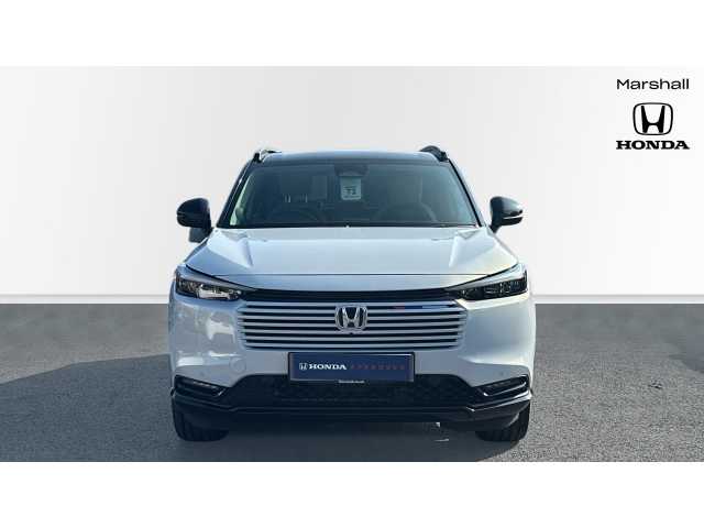 Honda HR-V Hybrid HR-V 1.5 eHEV Advance Style 5dr CVT 