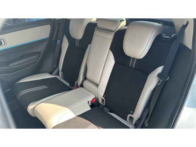 Honda HR-V Hybrid HR-V 1.5 eHEV Advance Style 5dr CVT 