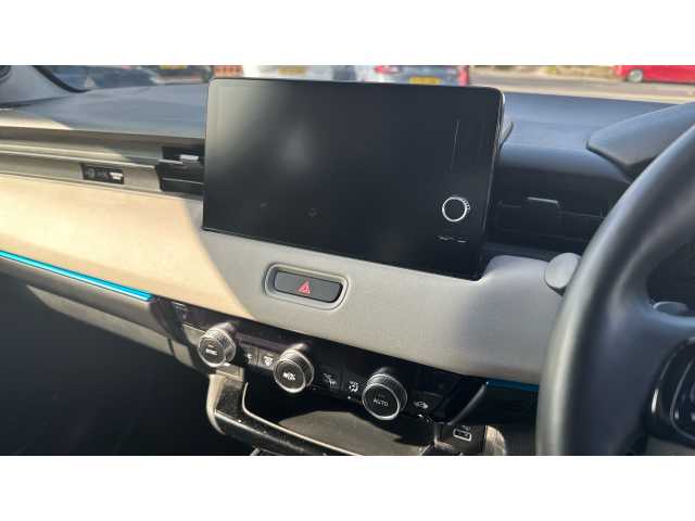 Honda HR-V Hybrid HR-V 1.5 eHEV Advance Style 5dr CVT 