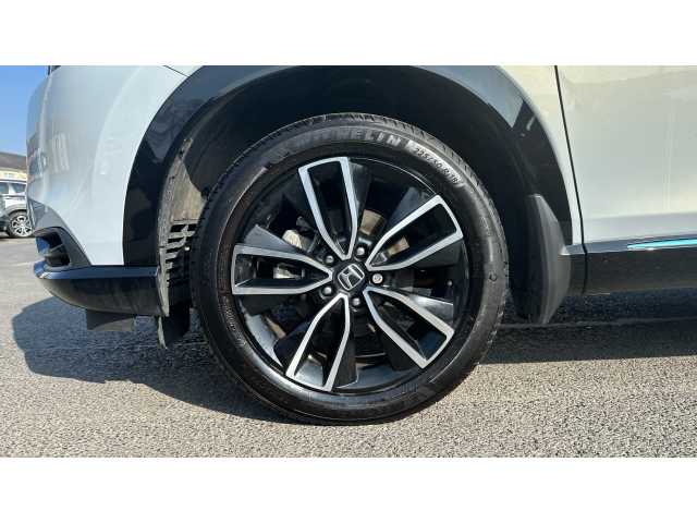 Honda HR-V Hybrid HR-V 1.5 eHEV Advance Style 5dr CVT 