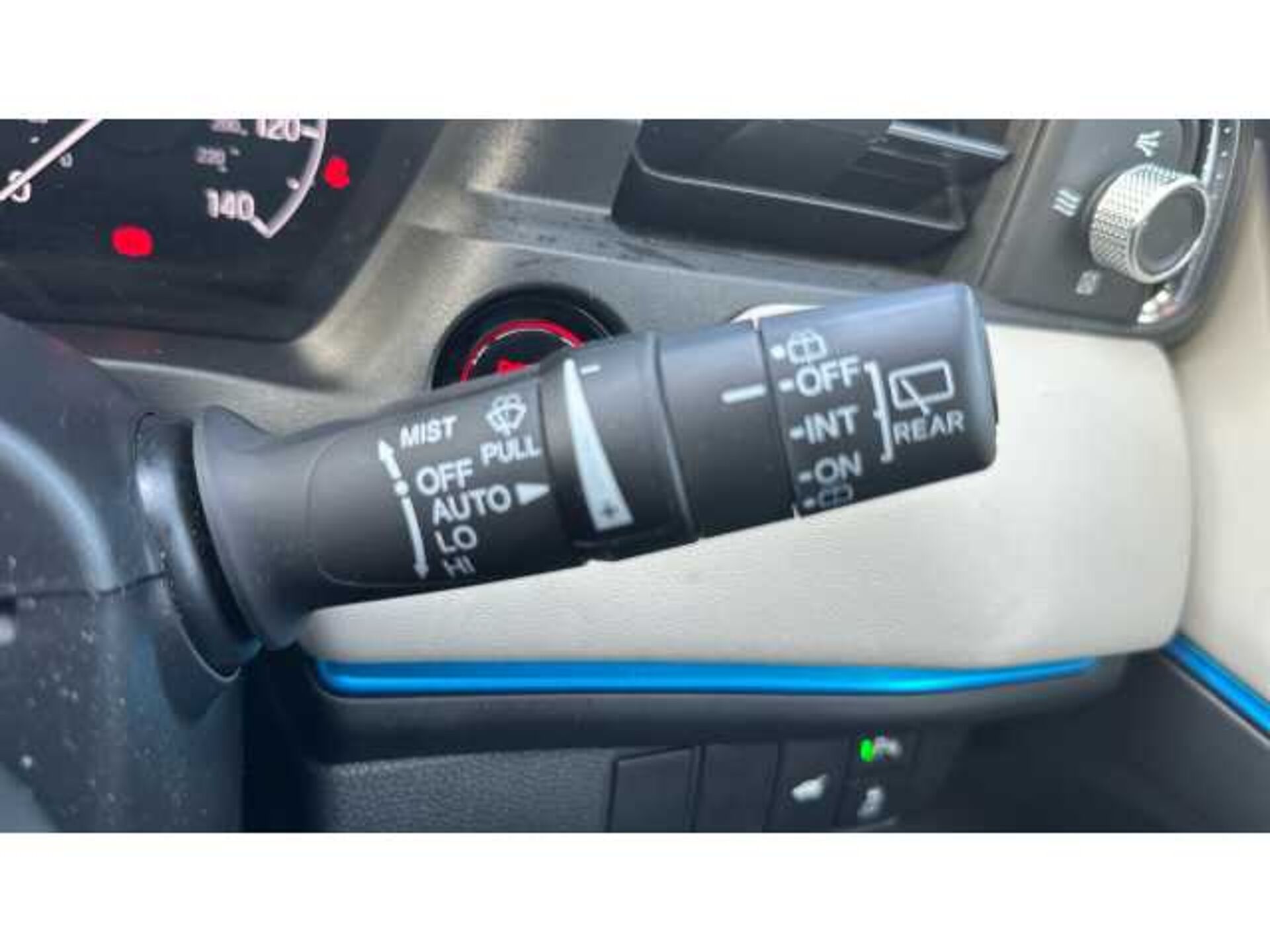 Honda HR-V Hybrid HR-V 1.5 eHEV Advance Style 5dr CVT 