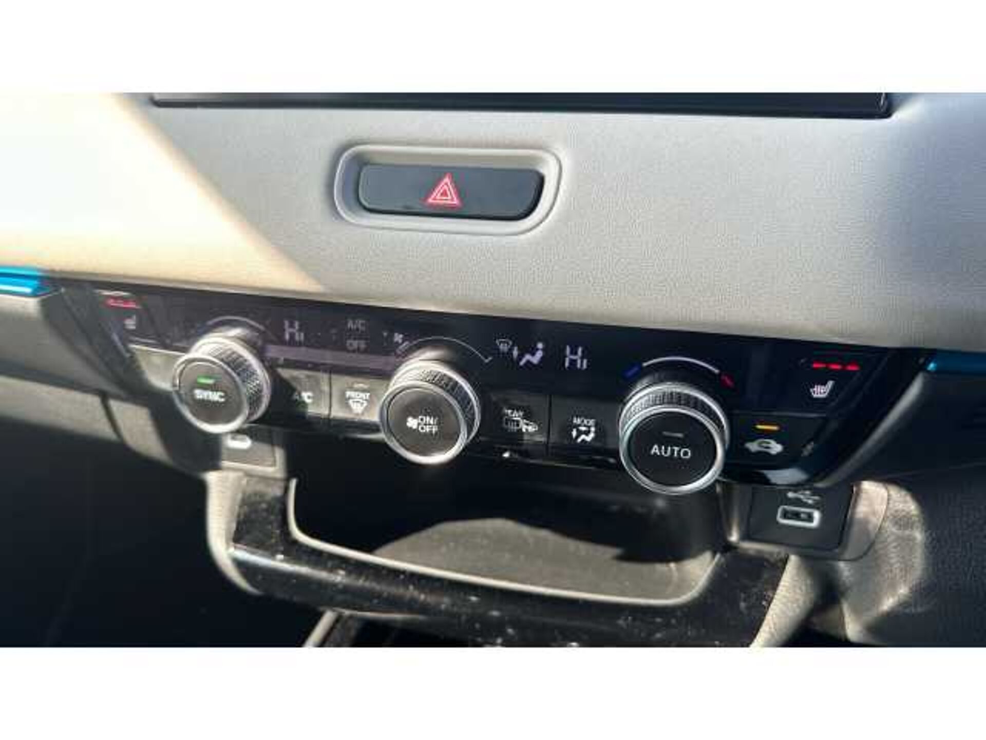 Honda HR-V Hybrid HR-V 1.5 eHEV Advance Style 5dr CVT 