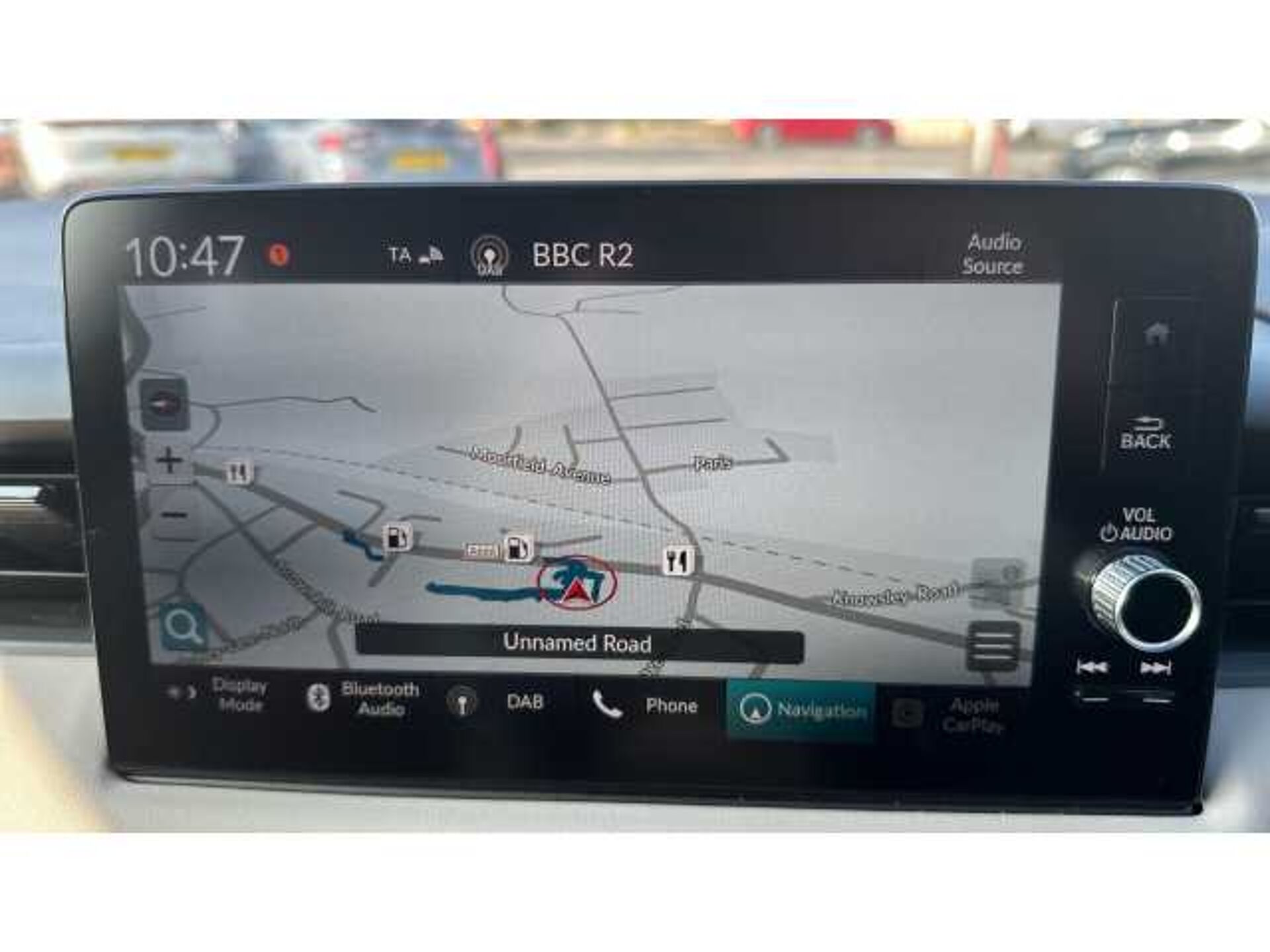 Honda HR-V Hybrid HR-V 1.5 eHEV Advance Style 5dr CVT 