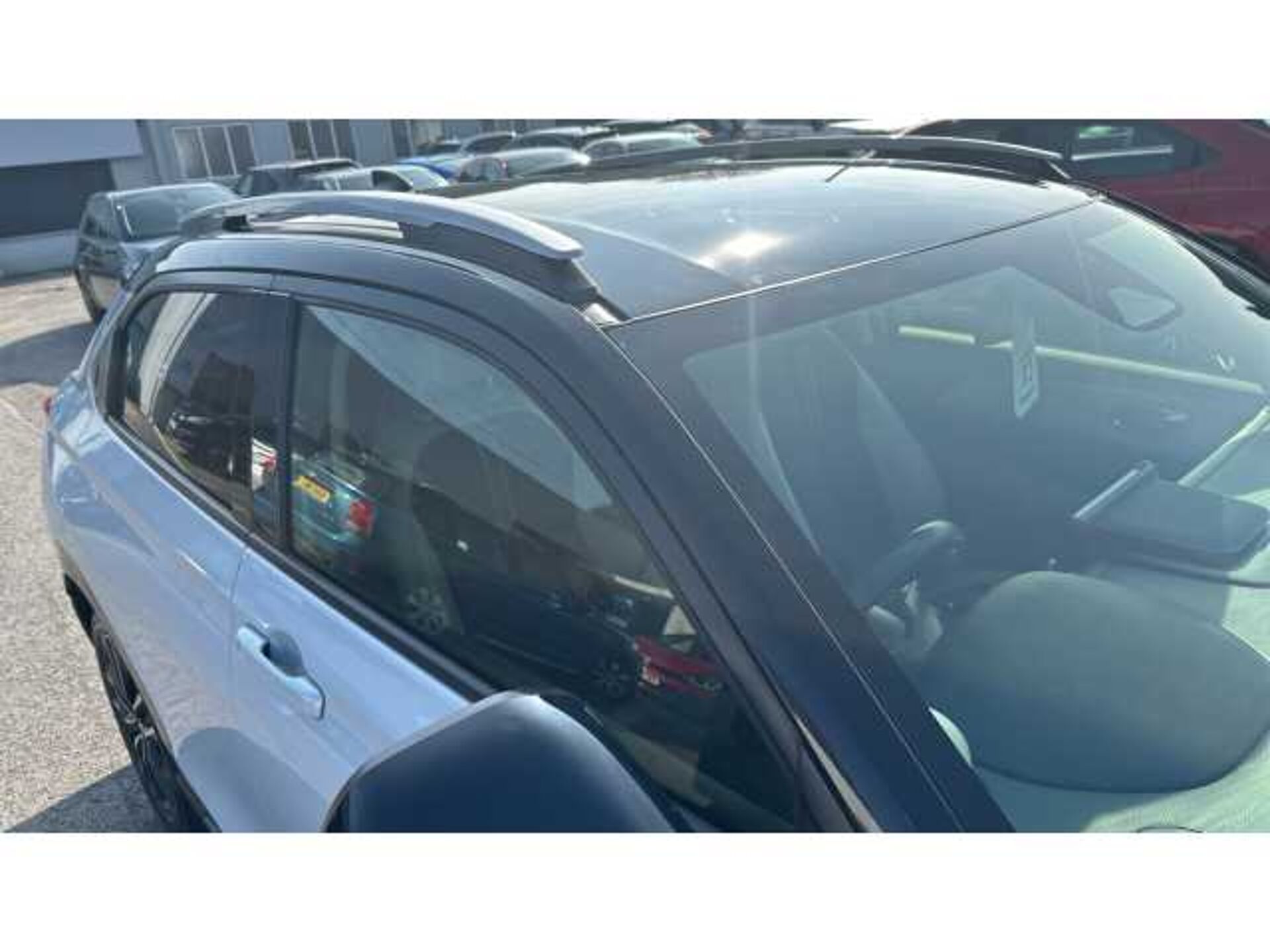 Honda HR-V Hybrid HR-V 1.5 eHEV Advance Style 5dr CVT 